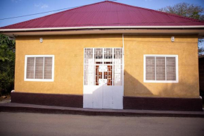 KKJ House